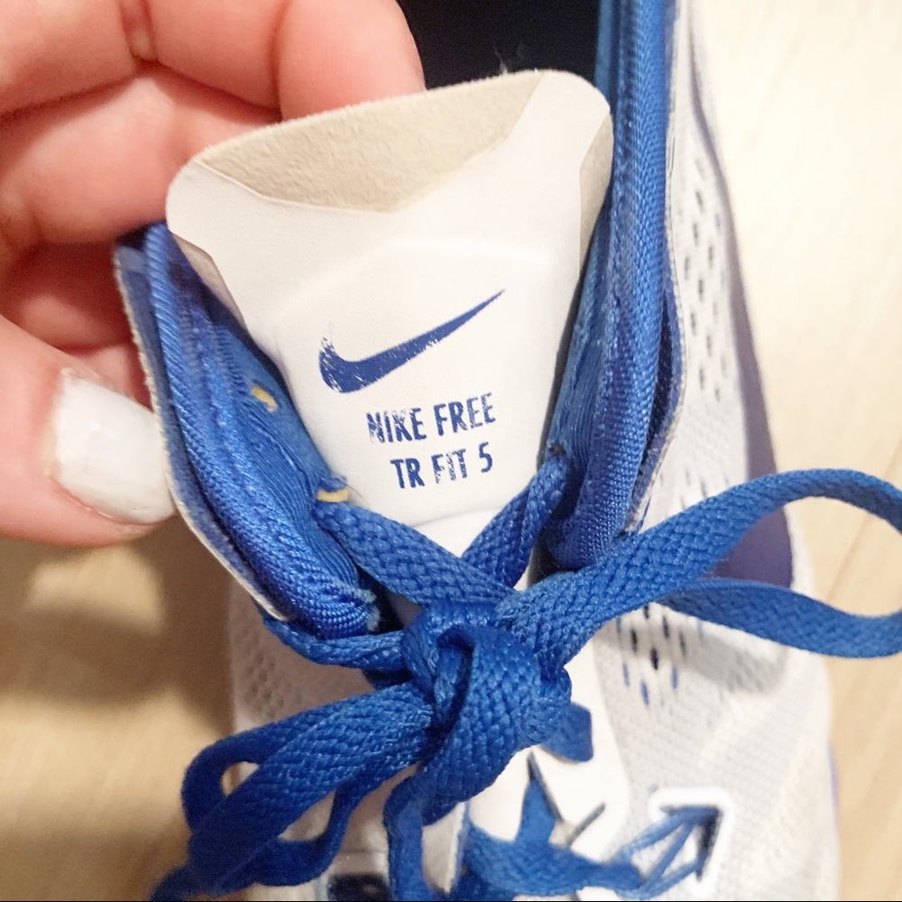 Nike | Free Trainer Fit 5.0 - Picture 5 of 7